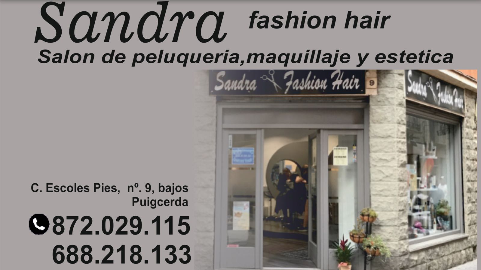 Galería de imágenes